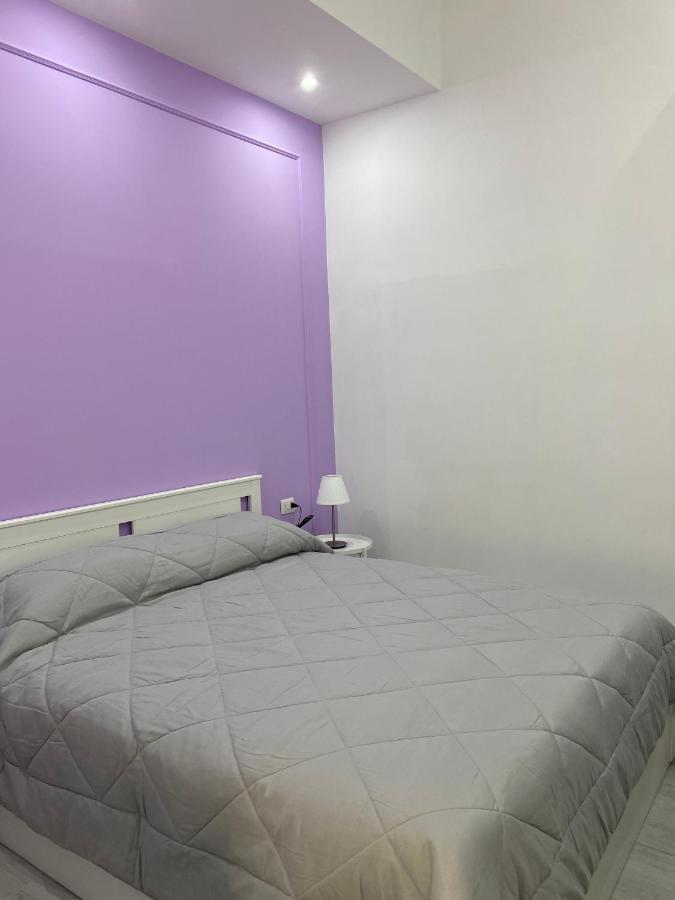Sogni Di Chiaia Bed & Breakfast Napoli Ngoại thất bức ảnh