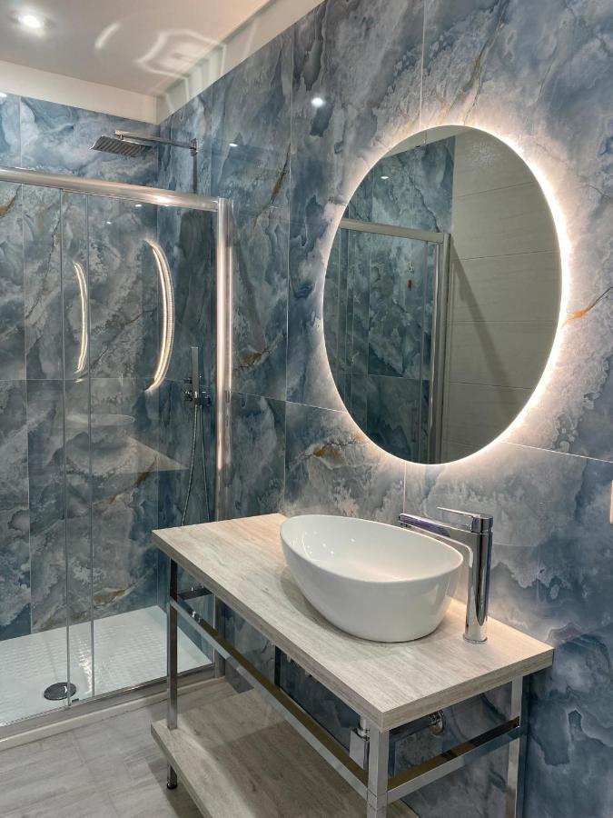 Sogni Di Chiaia Bed & Breakfast Napoli Ngoại thất bức ảnh