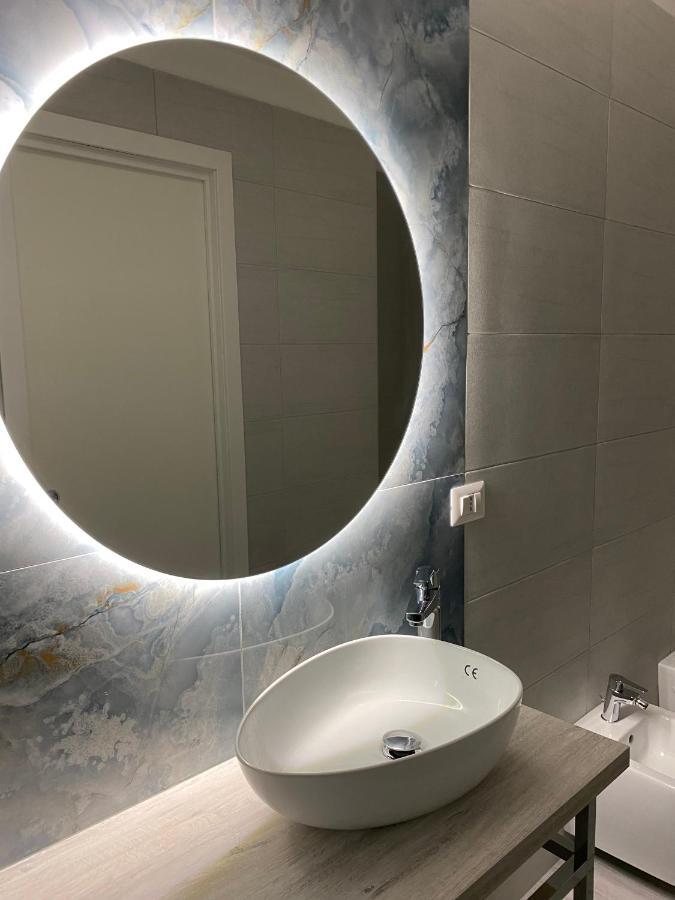 Sogni Di Chiaia Bed & Breakfast Napoli Ngoại thất bức ảnh