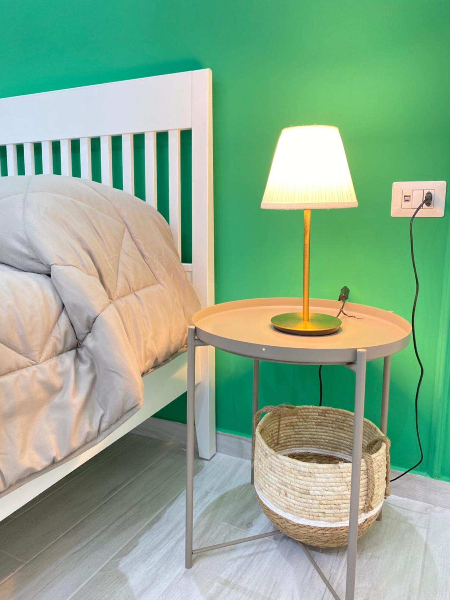 Sogni Di Chiaia Bed & Breakfast Napoli Ngoại thất bức ảnh