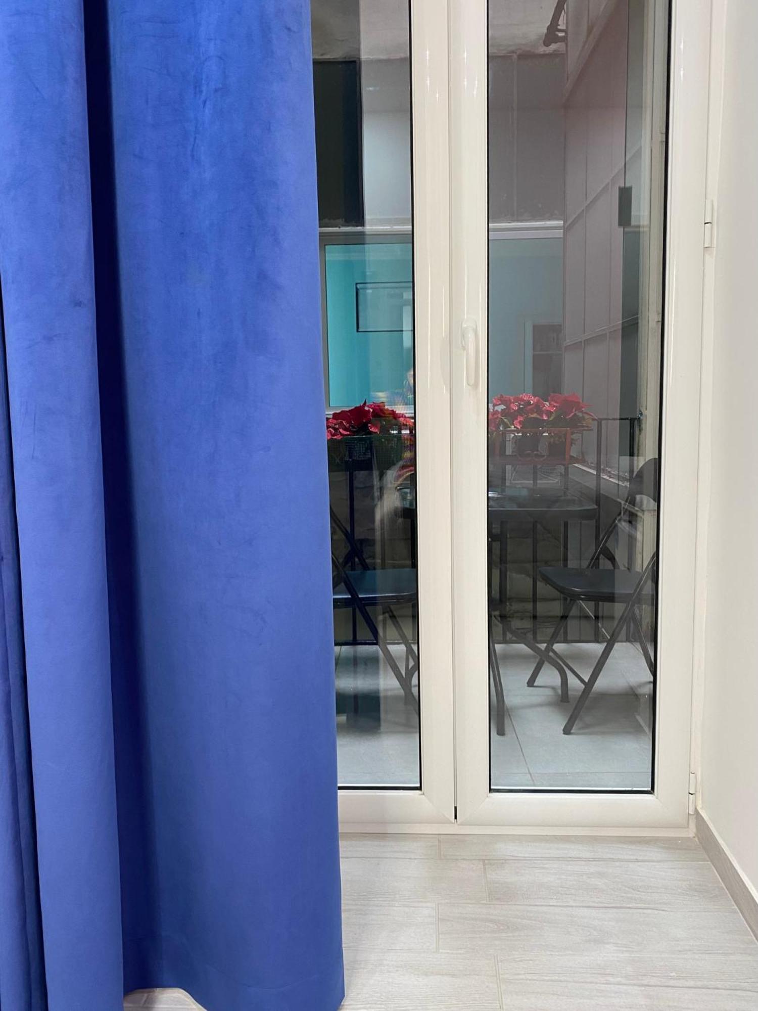 Sogni Di Chiaia Bed & Breakfast Napoli Ngoại thất bức ảnh