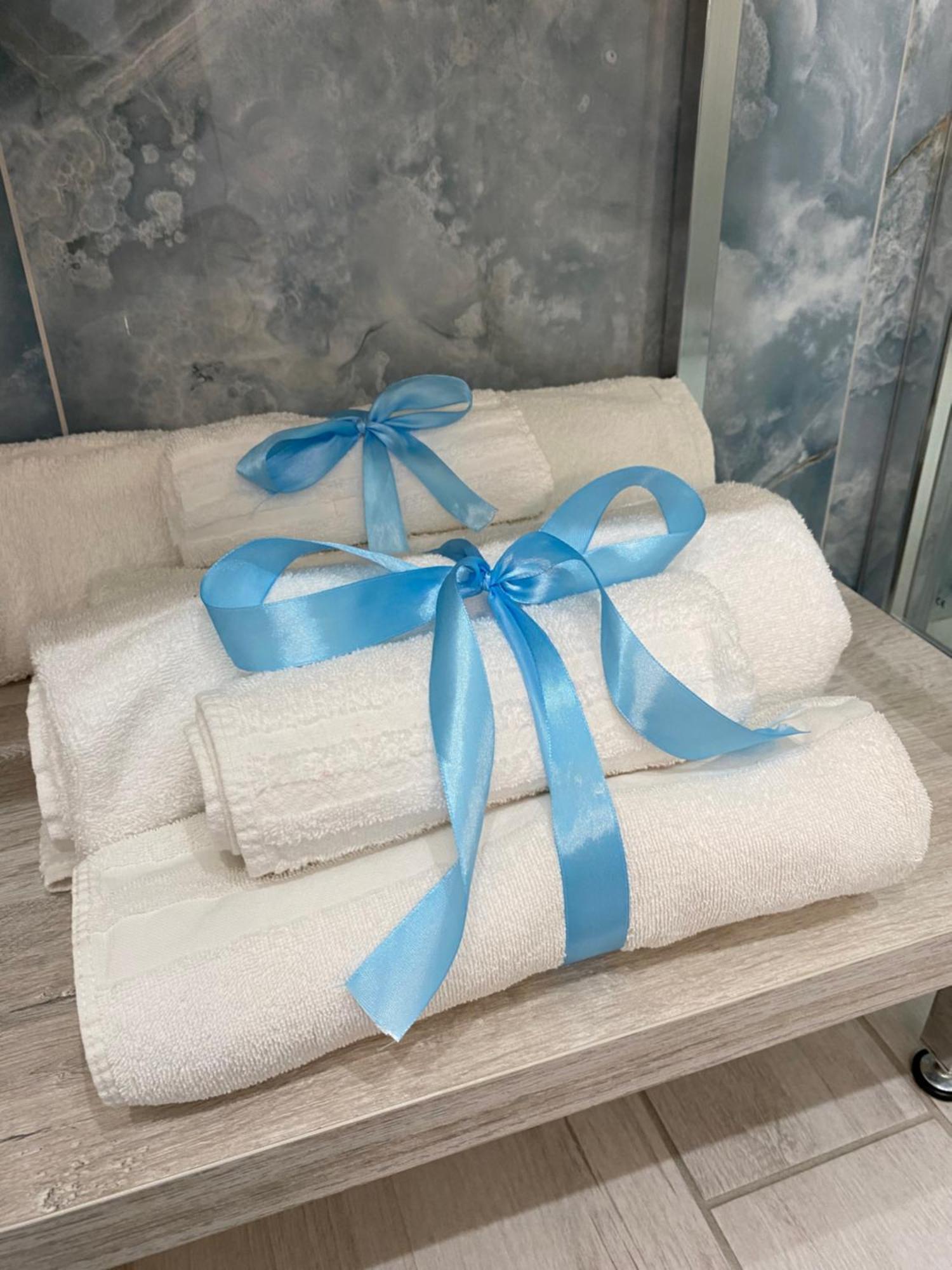 Sogni Di Chiaia Bed & Breakfast Napoli Ngoại thất bức ảnh