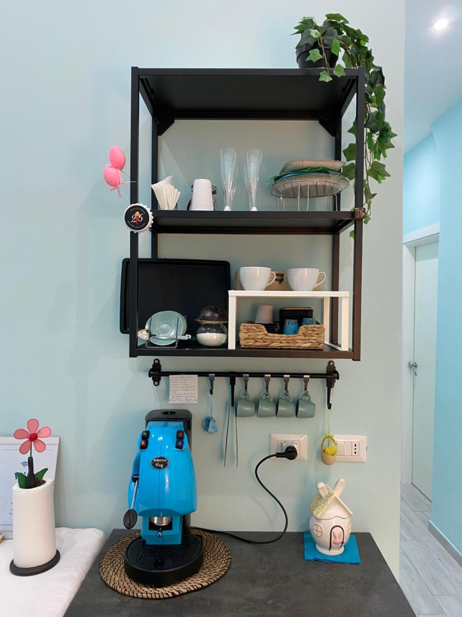 Sogni Di Chiaia Bed & Breakfast Napoli Ngoại thất bức ảnh