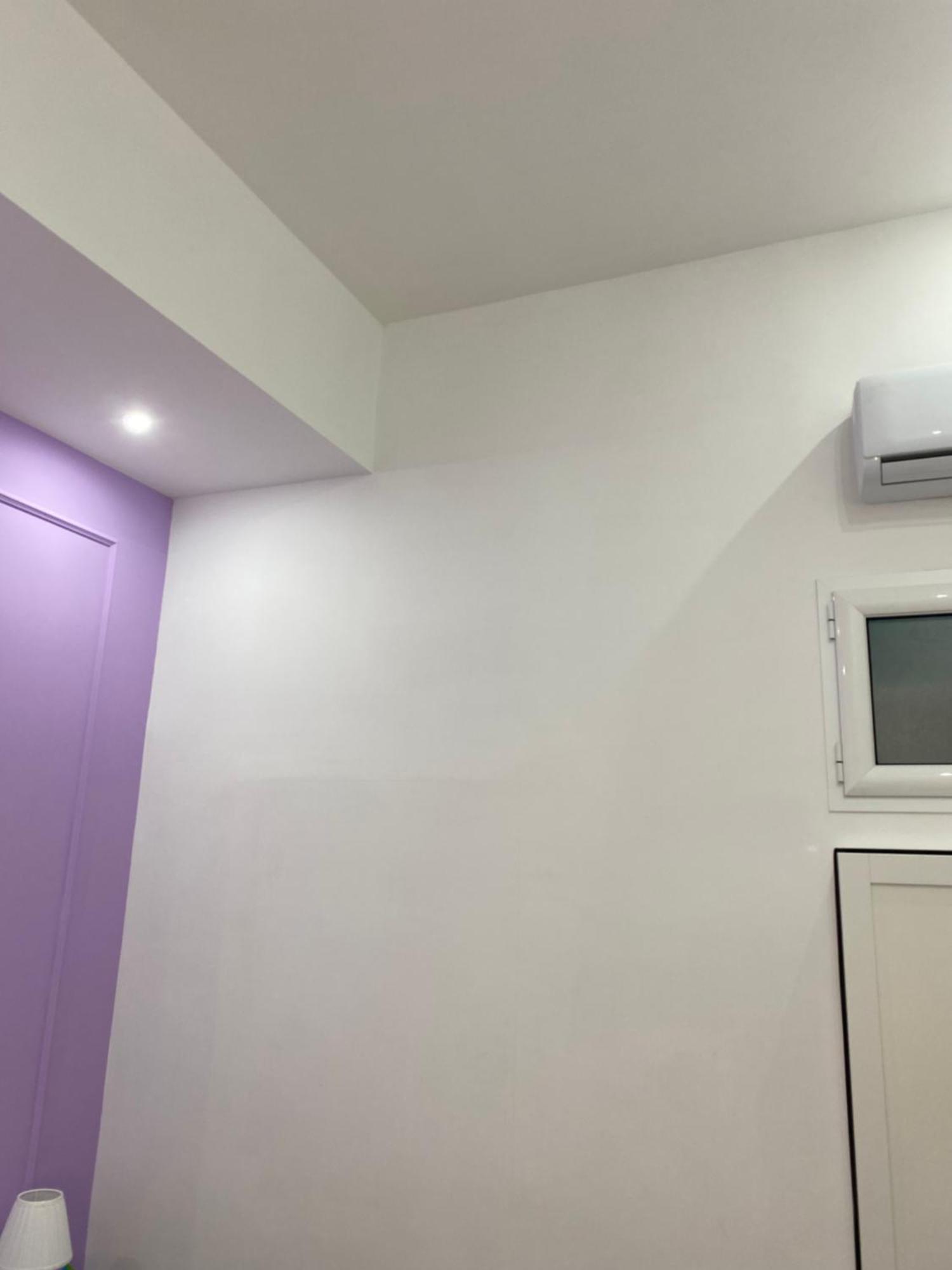 Sogni Di Chiaia Bed & Breakfast Napoli Phòng bức ảnh