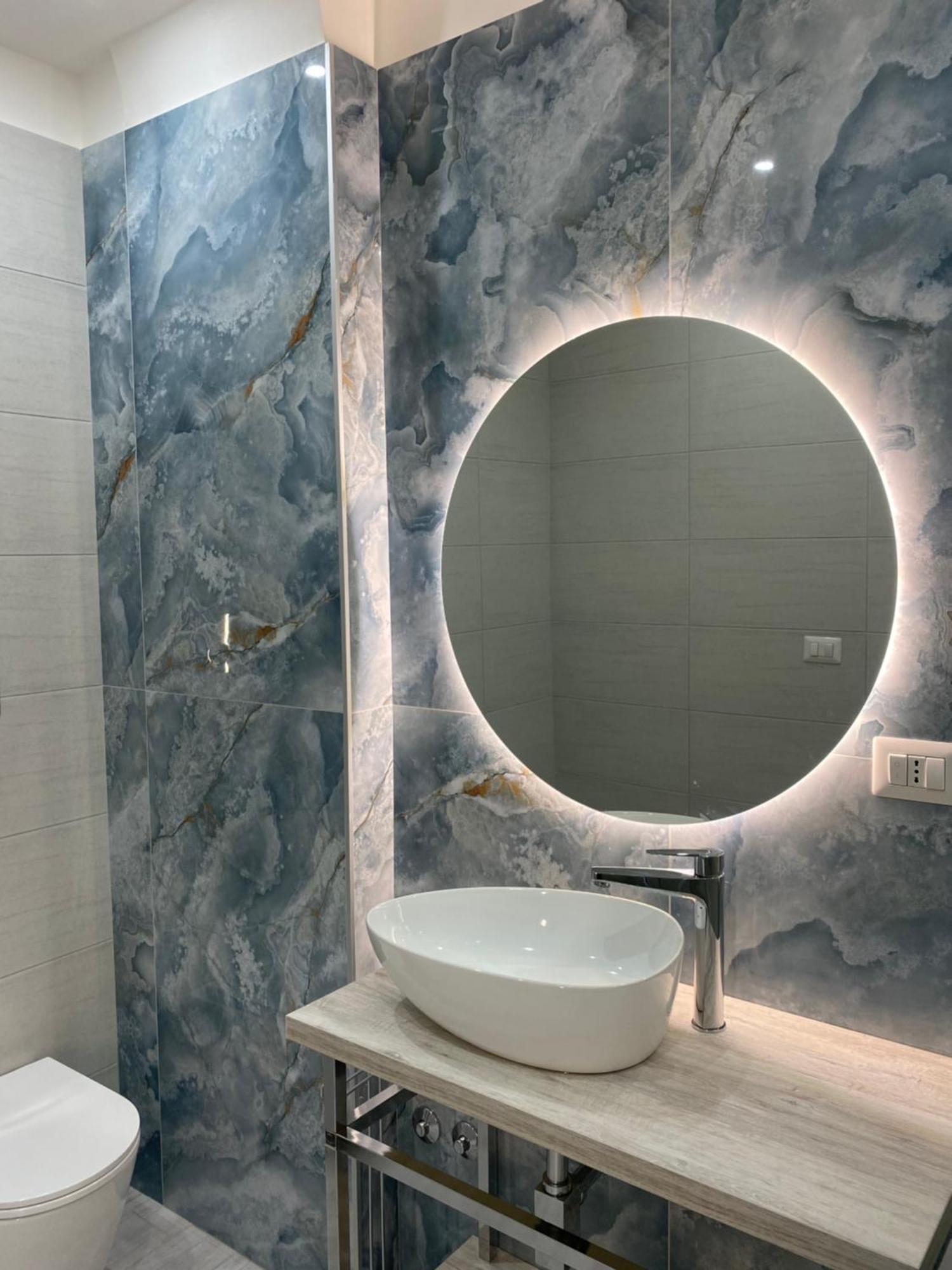 Sogni Di Chiaia Bed & Breakfast Napoli Ngoại thất bức ảnh